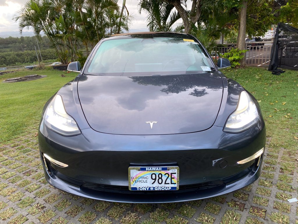 Used 2019 Tesla Model 3 Mid Range RWD image 20