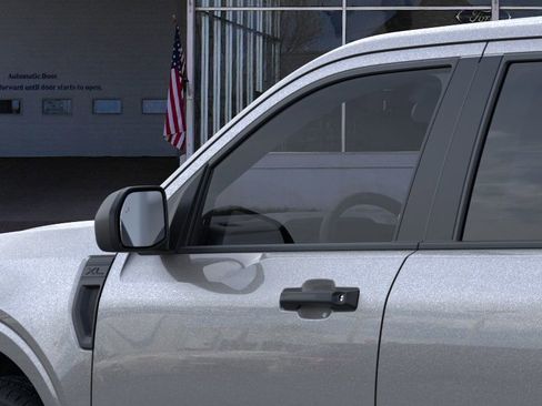 New 2025 Ford Maverick XL w/ 4K Tow Package image 21