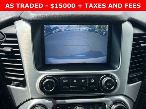 Used 2018 GMC Yukon XL SLT RWD image 23
