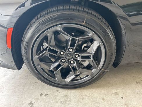 New 2025 Dodge Charger R/T w/ Quick Order Package 25M R/T image 13