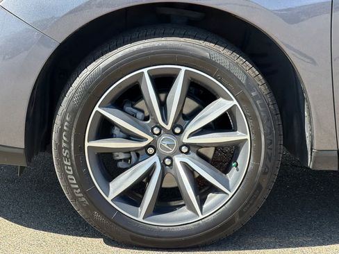 Used 2021 Acura RDX w/ Technology Package AWD/4WD image 13