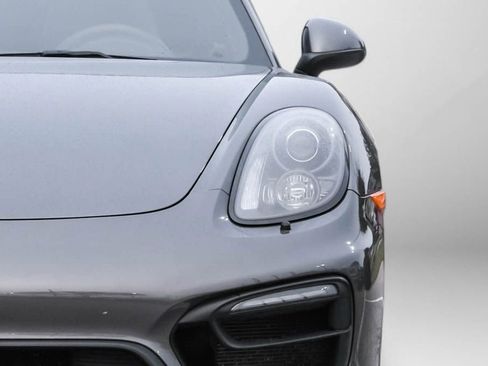 Used 2015 Porsche Boxster GTS image 51