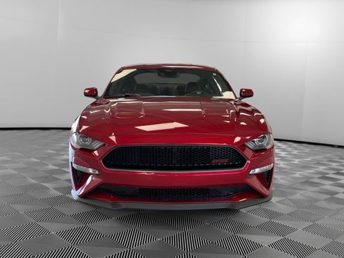 Used 2022 Ford Mustang GT Premium w/ California Special Package image 3