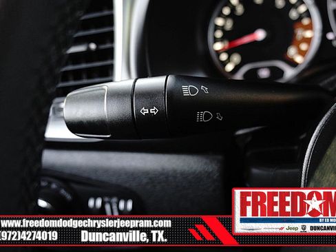 Used 2020 Jeep Renegade Latitude image 26