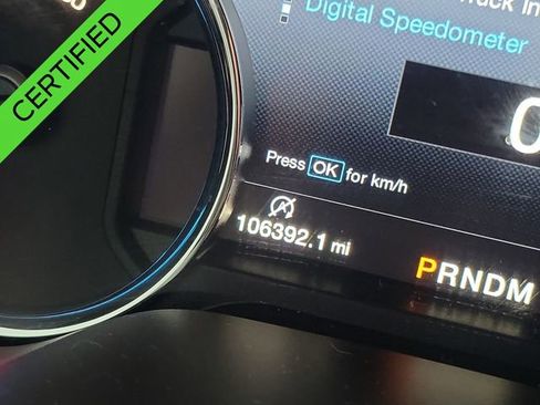 Used 2020 Ford F150 King Ranch w/ Equipment Group 601A Luxury image 13