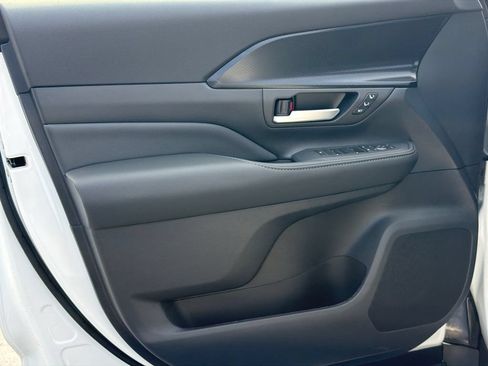 New 2026 Toyota Grand Highlander AWD Hybrid image 16