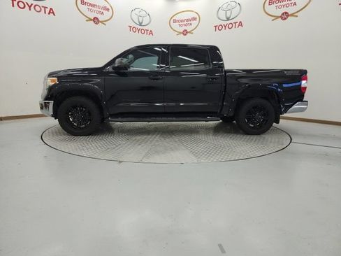 Used 2017 Toyota Tundra SR5 w/ SR5 Upgrade Package RWD image 5