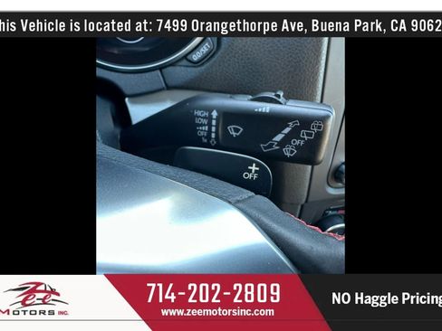 Used 2013 Volkswagen GTI Autobahn image 37
