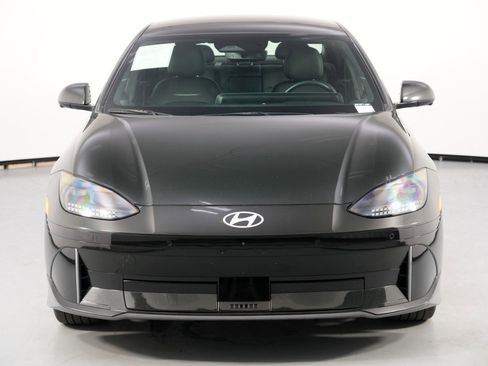 Used 2024 Hyundai Ioniq 6 Limited image 48