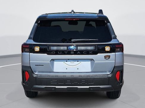 New 2026 Subaru Outback Wilderness AWD/4WD image 6