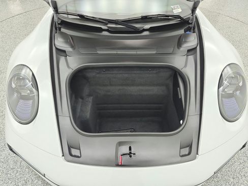 Used 2023 Porsche 911 Turbo S AWD/4WD image 30