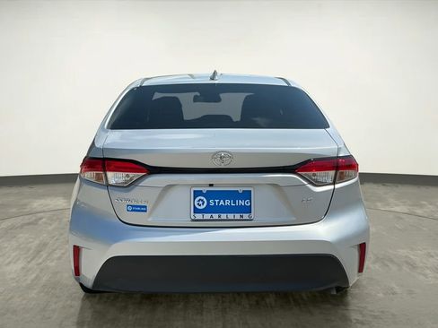 Used 2023 Toyota Corolla LE image 6