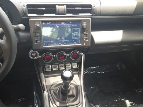 Used 2024 Toyota GR86 RWD image 21