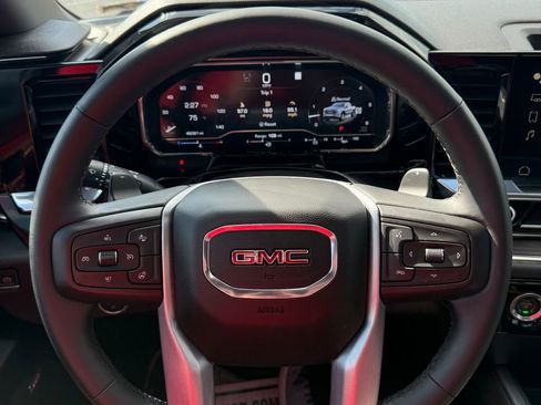 Used 2023 GMC Sierra 1500 SLT w/ SLT Premium Package image 40