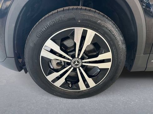 Certified 2024 Mercedes-Benz GLA 250 4MATIC image 8