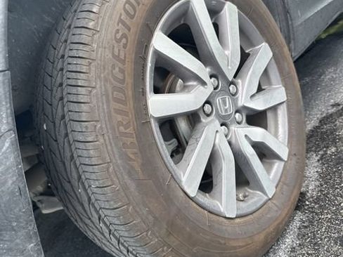 Used 2020 Honda Pilot EX-L image 4