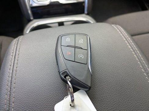 Used 2023 GMC Canyon Elevation RWD image 30