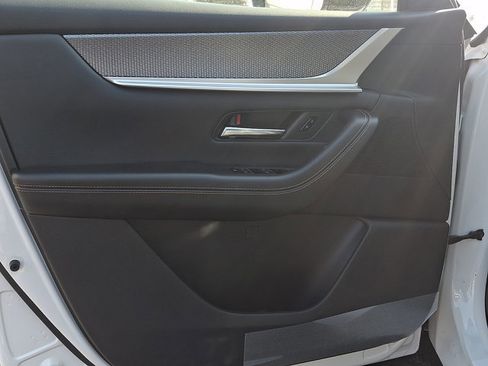 New 2026 MAZDA CX-70 3.3 Turbo w/ Preferred Package image 10