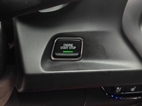 Used 2022 Chevrolet Camaro LT w/ Redline Edition image 24