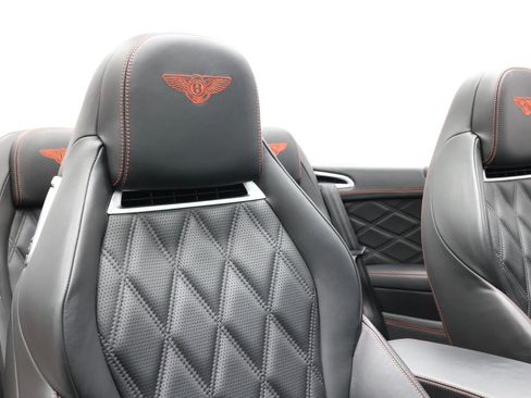 Used 2014 Bentley Continental GT V8 S AWD/4WD image 79