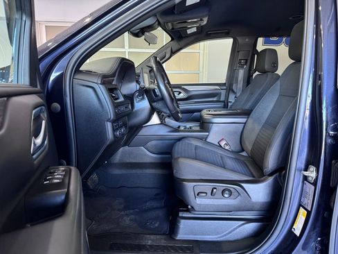 Used 2023 Chevrolet Tahoe LS AWD/4WD image 11