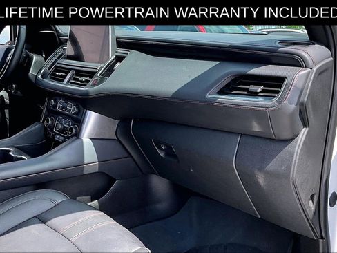 Used 2024 Chevrolet Tahoe RST w/ Luxury Package AWD/4WD image 21