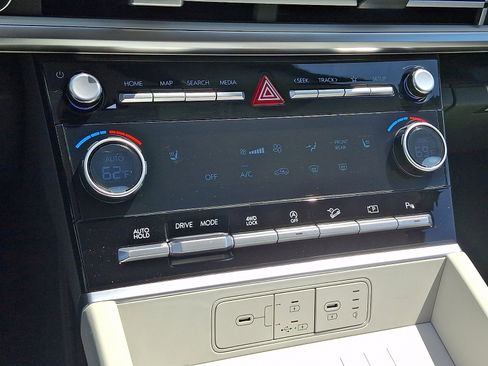 New 2026 Hyundai Santa Fe SEL image 17