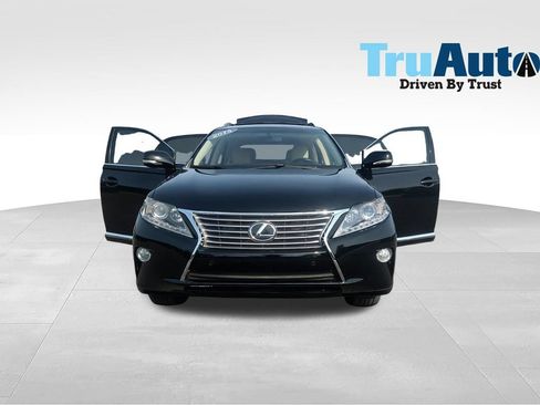 Used 2015 Lexus RX 350 FWD image 10