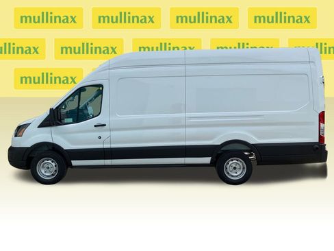 New 2025 Ford Transit 350 Base w/ Load Area Protection Package image 12