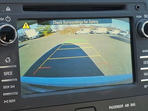 Used 2016 Buick Enclave Leather image 22