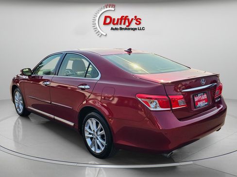 Used 2012 Lexus ES 350 image 17