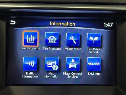 Used 2019 Nissan Armada SL w/ Premium Package image 55