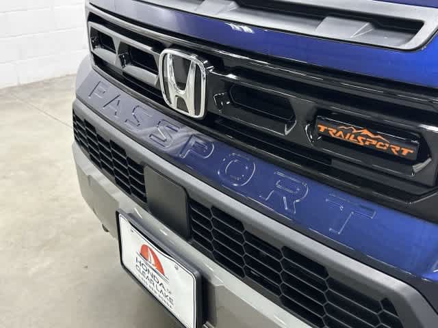New 2026 Honda Passport TrailSport image 31