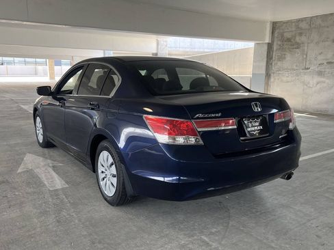 Used 2012 Honda Accord LX image 15