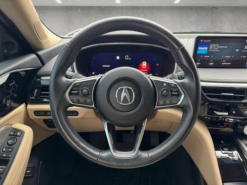 Used 2024 Acura MDX Technology image 21