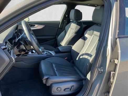 Used 2023 Audi A4 2.0T Premium Plus w/ Premium Plus Package image 12