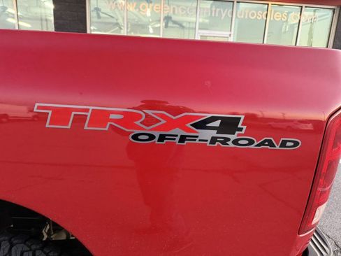 Used 2006 Dodge Ram 2500 Truck SLT image 15