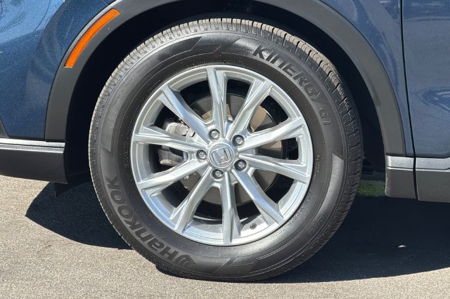 Certified 2024 Honda CR-V EX-L image 35