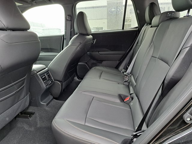 New 2026 Subaru Outback Limited AWD/4WD image 13