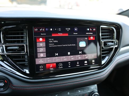 Used 2026 Dodge Durango GT AWD/4WD image 26