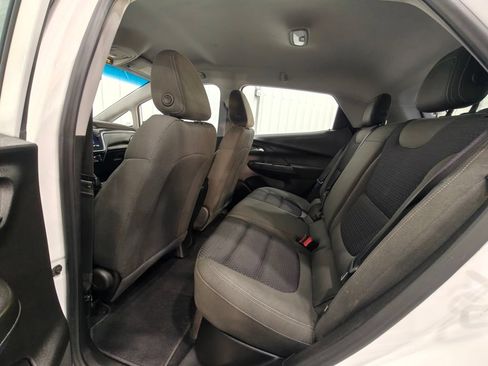 Used 2023 Chevrolet Bolt LT w/ Driver Confidence Package FWD image 25
