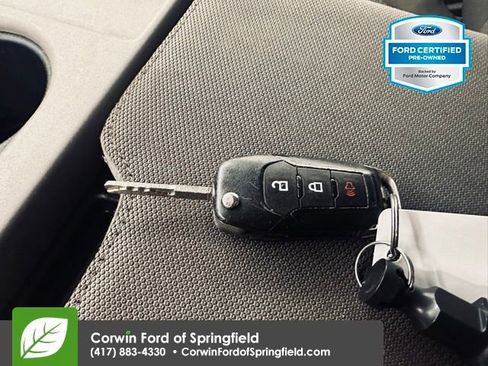 Used 2018 Ford F150 XLT image 23