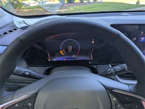 New 2025 Chevrolet TrailBlazer LT w/ Convenience Package image 15