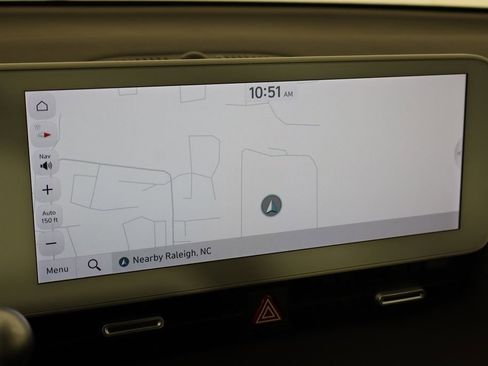 Used 2024 Hyundai Ioniq 5 SEL RWD image 36