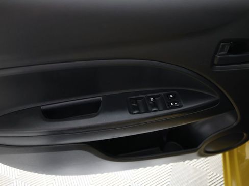 Used 2024 Mitsubishi Mirage ES FWD image 15