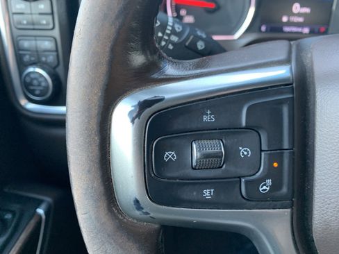 Used 2020 Chevrolet Silverado 2500 LT w/ All Star Edition image 30