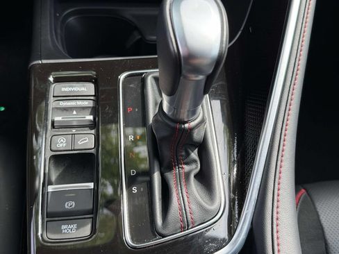 Certified 2025 Acura ADX A-Spec AWD/4WD image 23