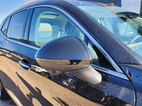 New 2026 Buick Envision Avenir image 11