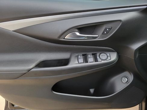 New 2026 Buick Envista Sport Touring w/ Convenience I Package FWD image 6
