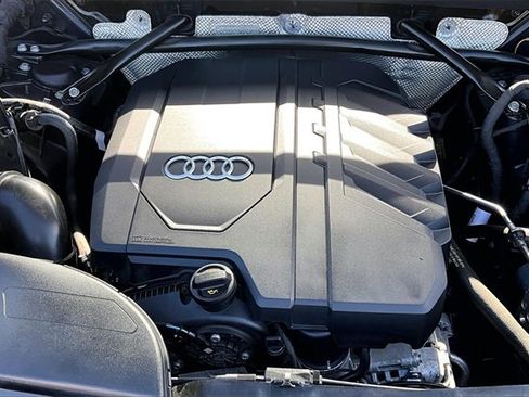 Used 2023 Audi Q5 2.0T Premium Plus w/ Premium Plus Package image 34